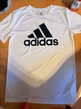 Adidas aeroready shirt